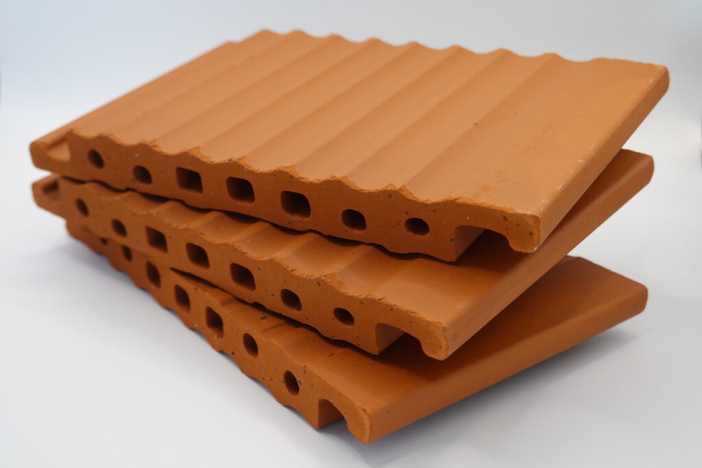 Bienenziegel (Set)